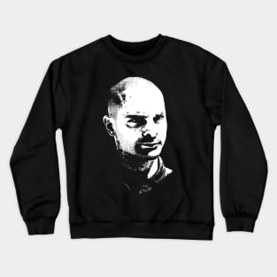 Nacho Varga Crewneck Sweatshirt